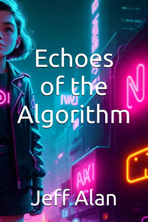ECHOES OF THE ALGORITHM