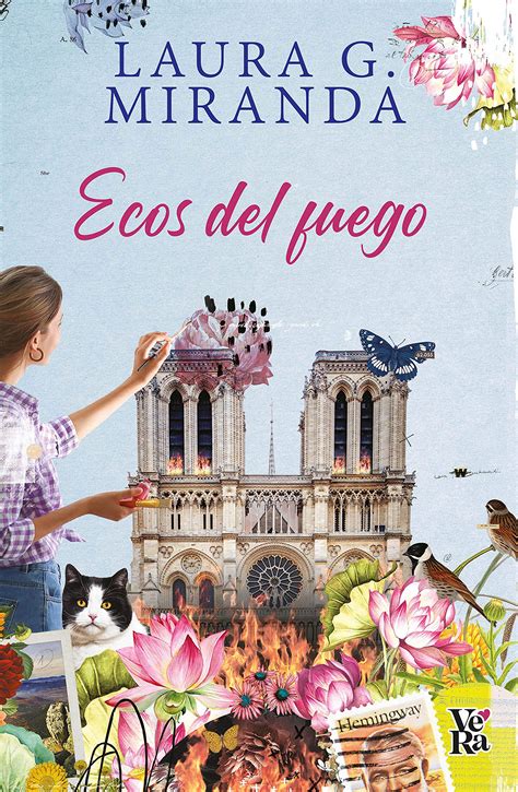 ECOS (Spanish Edition)