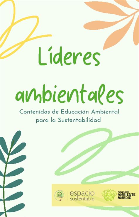 EDUCACION AMBIENTAL