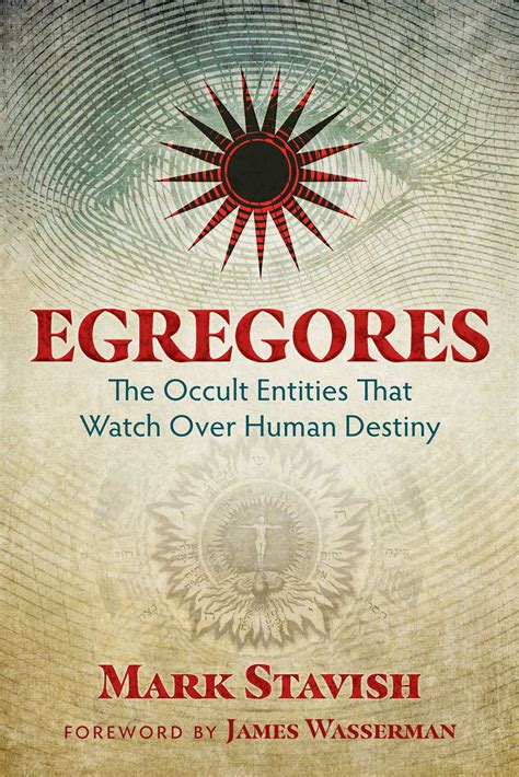 EGREGORES