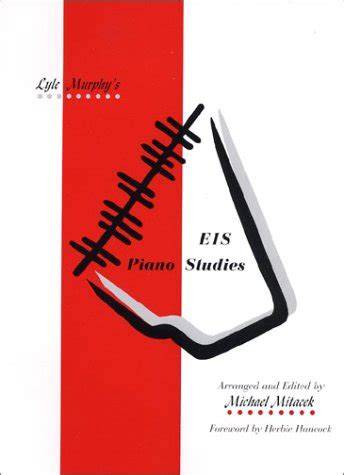 EIS Piano Studies