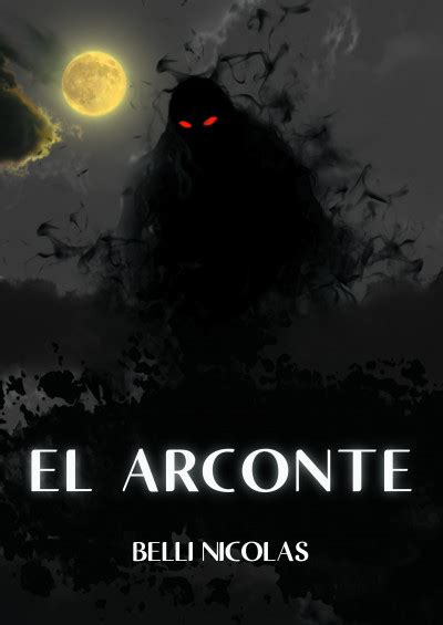 EL ARCONTE