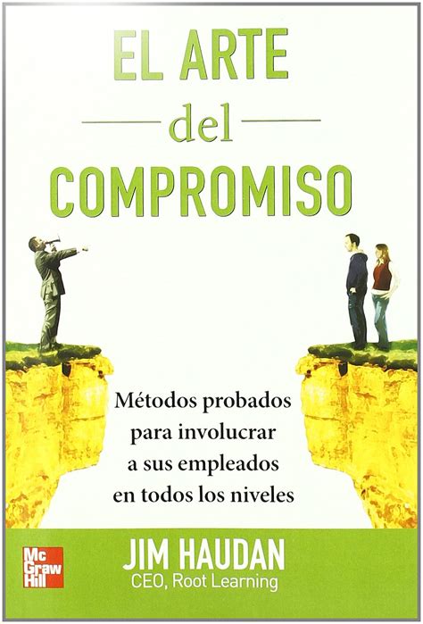 EL ARTE DEL COMPROMISO