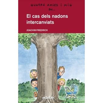 EL CAS DELS NADONS INTERCANVIATS