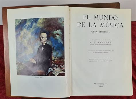 EL MUNDO DE LA MUSICA
