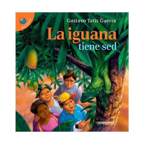 EL OJO DE LA IGUANA