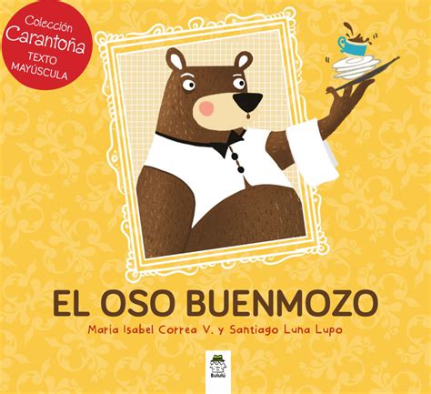 EL OSO BUENMOZO
