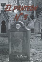 EL PANTEON Nº3