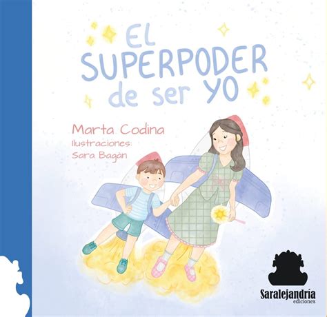 EL SUPERPODER DE SER YO