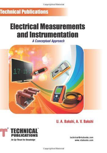 ELECTRICAL MEASUREMENTS