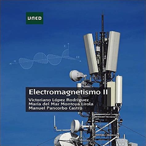 ELECTROMAGNETISMO II (Spanish Edition)