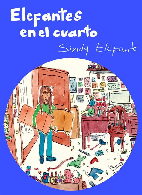 ELEFANTES EN EL CUARTO