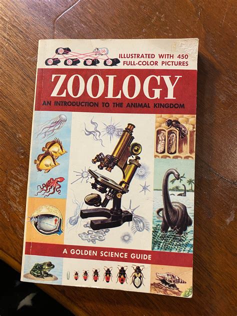 ELEMENTARY ZOOLOGY