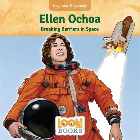 ELLEN OCHOA