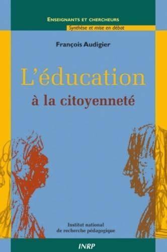ELOGE DE LA CITOYENNETé
