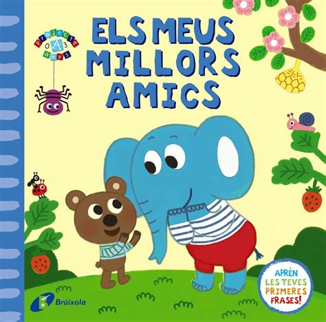 ELS SEUS MILLORS AMICS