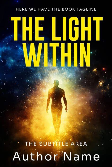 EMBRACE YOUR LIGHT WITHIN