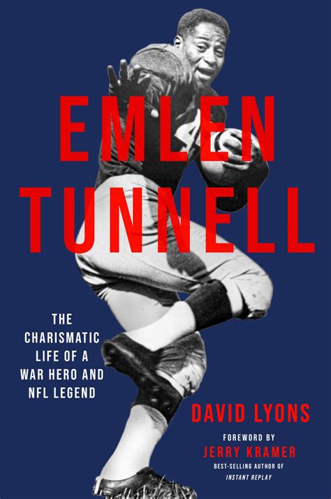 EMLEN TUNNELL