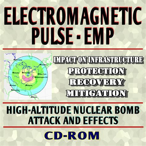 EMP (Electromagnetic Pulse) Mitigation Program Approach