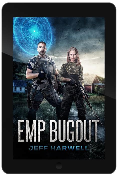 EMP Bugout, Book 1