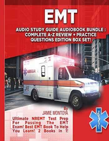 EMT Audio Study Guide - CARDIAC EDITION