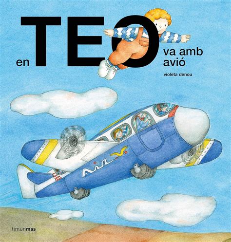 EN TEO VA AMB AVIO