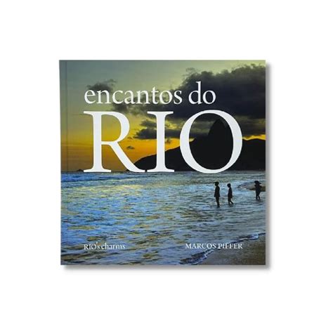 ENCANTOS DO RIOS - CHARMS