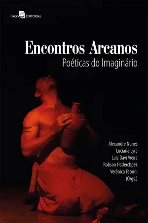 ENCONTROS ARCANOS
