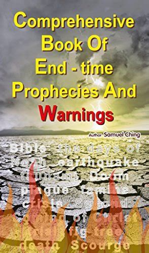 END TIME WARNINGS