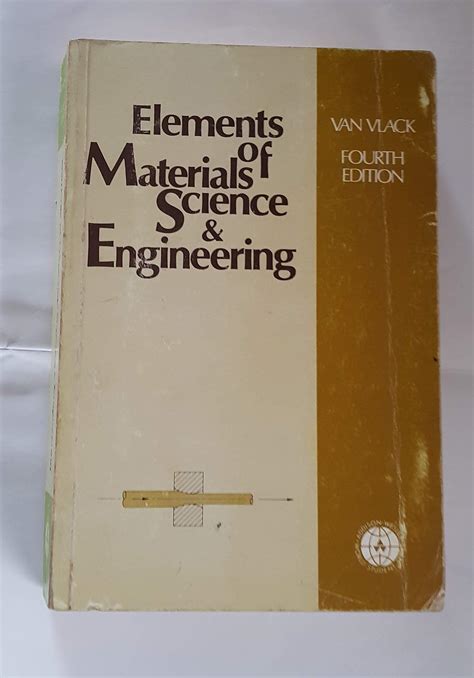 ENGINEERING MATERIALS