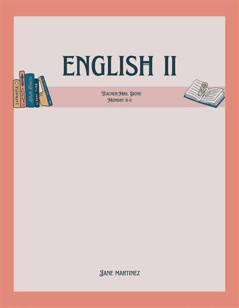 ENGLISH FOR PHISIOTHERAPISTS
