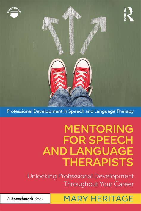 ENGLISH FOR SPEECH THERAPISTS