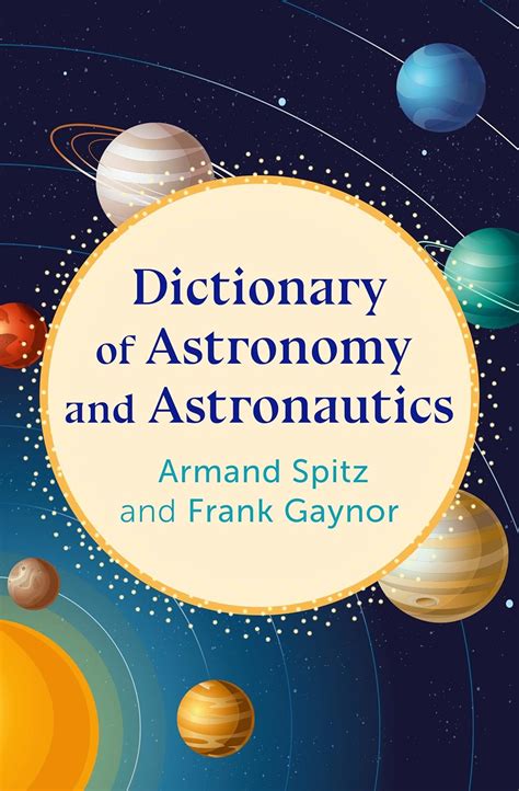 ENGLISH-RUSSIAN ASTRONAUTICS DICTIONARY.