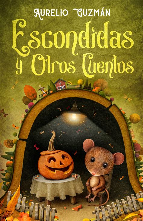 ESCONDIDAS