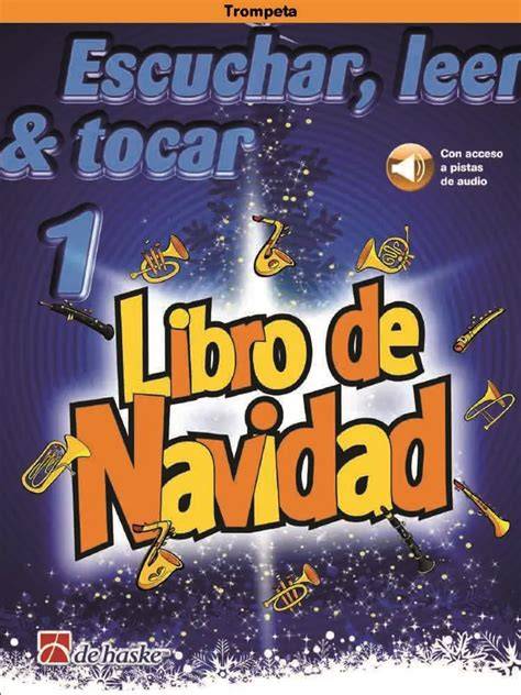ESCUCHAR LEER TOCAR 1 TROMPETA
