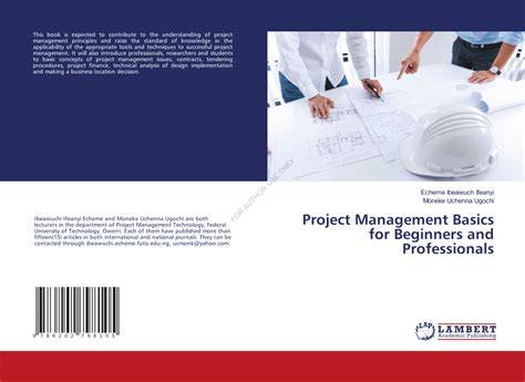 ESE 2020 - Basics of Project Management