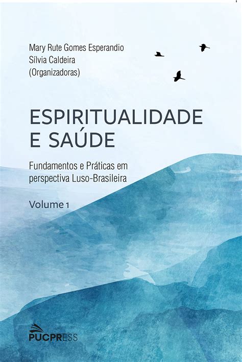 ESPIRITUALIDADE E SAÚDE