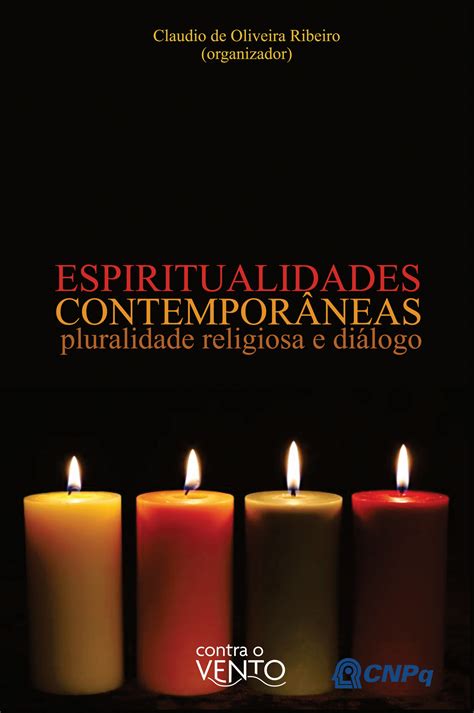 ESPIRITUALIDADES - CONTEMPORaNEAS