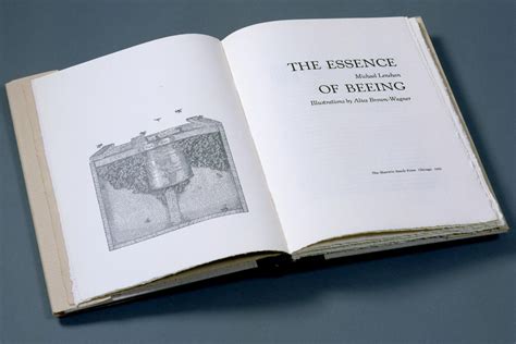 ESSENCE OF BEEING