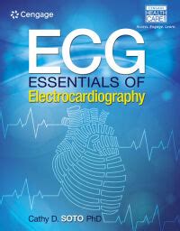 ESSENTIALS OF ELECTROCARDIOGRAPHY