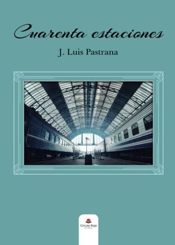ESTACIONES (Spanish Edition)