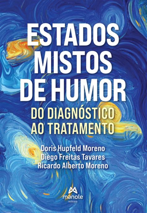 ESTADOS MISTOS DE HUMOR