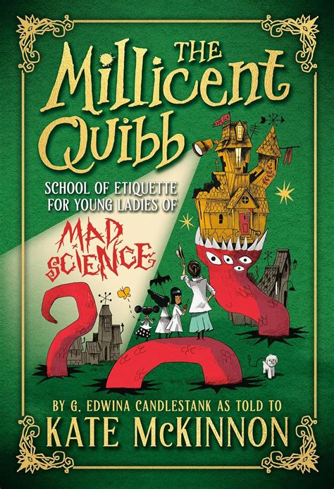 ETIQUETTE BOOK