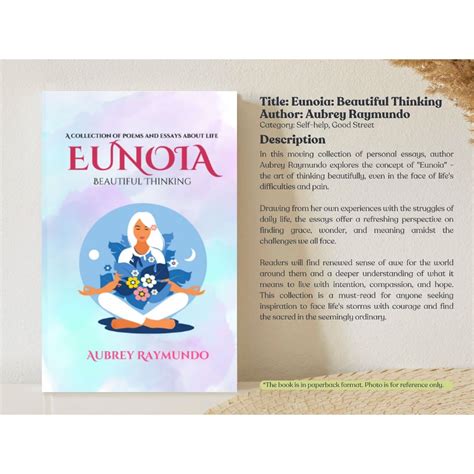 EUNOIA : Beautiful Thinking