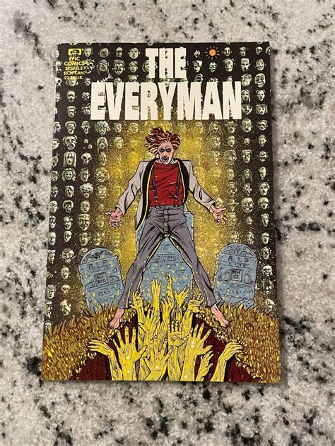 EVERYMAN