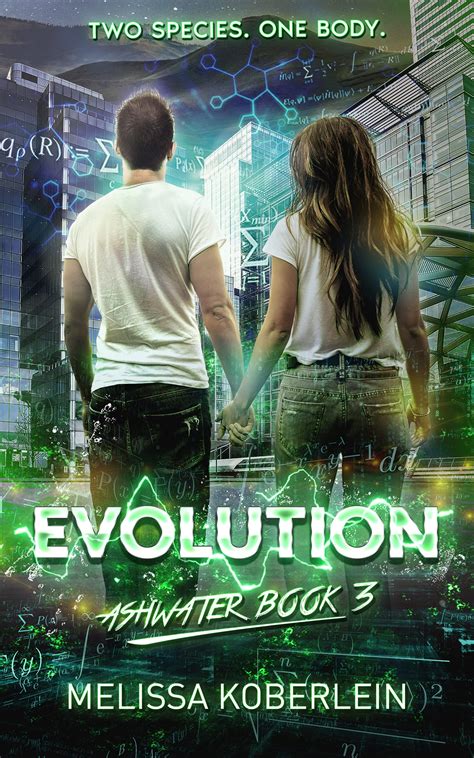 EVOLUTION: EVOLUTION