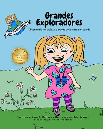 EXPLORADOS E EXPLORADORES