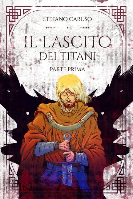 EXPRIS COMICS - COME IL TITANI