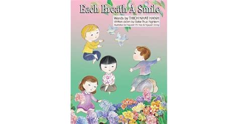 Each Breath a Smile