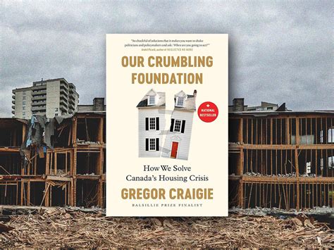 Each Crumbling House